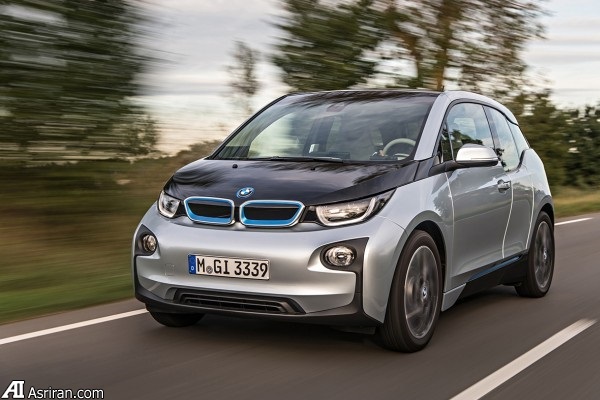 بهترین خودروهای الکتریکی در سال 2015 بهترین خودروهای الکتریکی در سال 2015