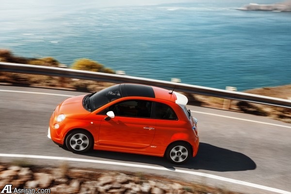 بهترین خودروهای الکتریکی در سال 2015 بهترین خودروهای الکتریکی در سال 2015