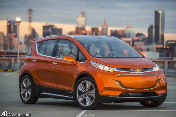 بهترین خودروهای الکتریکی در سال 2015 بهترین خودروهای الکتریکی در سال 2015