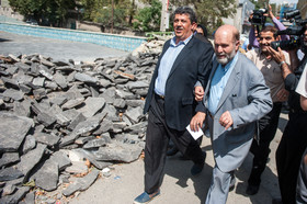 وکیل‌ مهدی هاشمی: سکه ها را برای عیدی دادن با خود به زندان برده بود