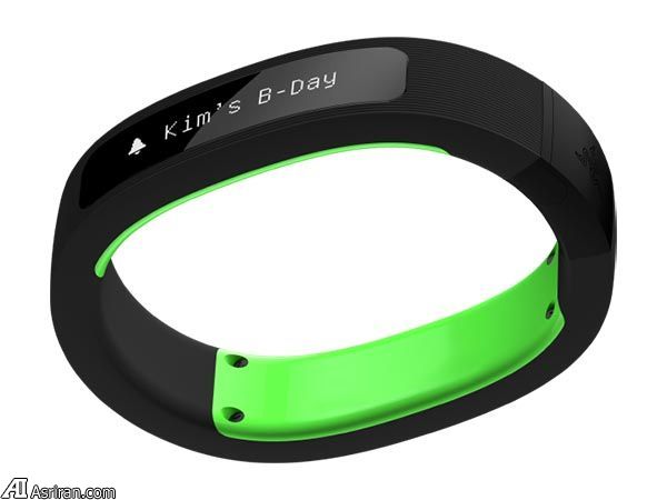 معرفی ریزر نابو 2015 معرفی ریزر نابو 2015