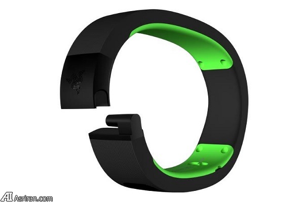 معرفی ریزر نابو 2015 معرفی ریزر نابو 2015