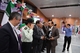 تعاوني مصرف ايران‌خودرو؛ تعاوني برتر استان تهران