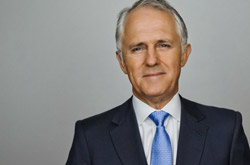 پیام تبریک نخست‌وزیر استرالیا به مناسبت عید قربان