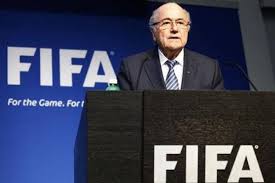 درخواست کوکاکولا و مک دونالد: استعفای سریع بلاتر از فیفا