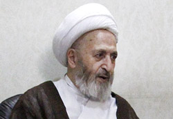 انتقاد آیت الله سبحانی از اظهارات مولاوردی انتقاد آیت الله سبحانی از اظهارات مولاوردی