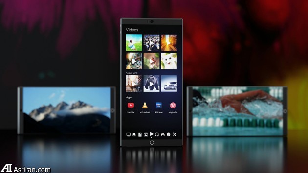 اسمارت‌فون پی‌سی؛ یک ابرتلفن یا رویایی واهی؟