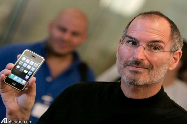 بنیانگذرانی که در قامت مدیرعامل بازگشتند بنیانگذرانی که در قامت مدیرعامل بازگشتند