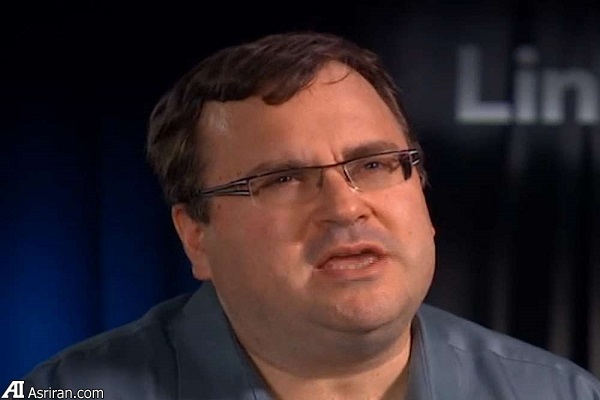 بنیانگذرانی که در قامت مدیرعامل بازگشتند بنیانگذرانی که در قامت مدیرعامل بازگشتند