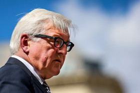 وزیر خارجه آلمان به تهران می‌آید