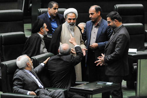 کمالوندی: نگران حال صالحی بودم کمالوندی: نگران حال صالحی بودم