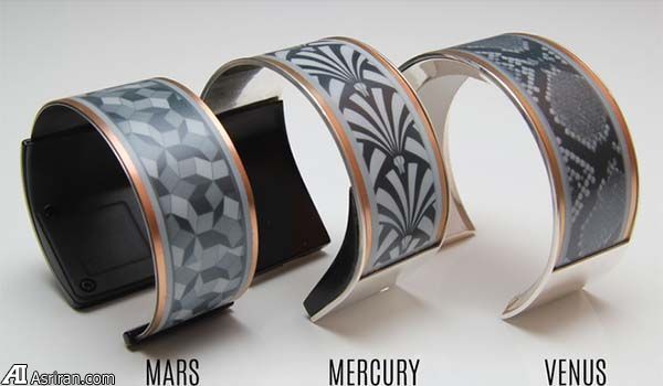 دستبند هوشمند آیکچر دستبند هوشمند آیکچر