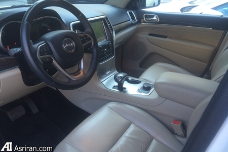 دو خودروی خاص در نمایشگاه خودروی تبریز(عکس)