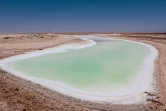 ایران در رتبه دوم تخریب تالاب‌ها