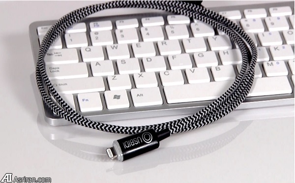 معرفی هوشمندترین شارژر جهان