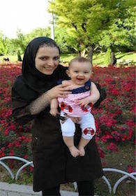 علت فوت بانوی جوان ورزشکار