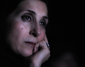 فاطمه معتمدآریا نامزد جایزه آسیاپاسفیک شد