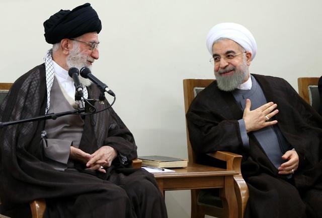9 نکته درباره نامه رهبری به رئیس جمهور درباره 