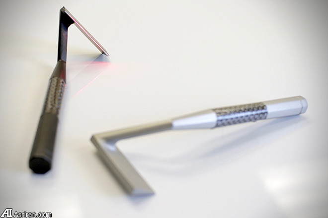 اصلاحی بی نقص با تیغ لیزری اسکارپ اصلاحی بی نقص با تیغ لیزری اسکارپ