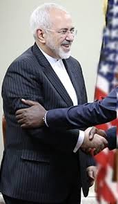 دست دادن يا ندادن؛ مشكل‌شان اين نيست!