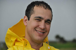 یک ایرانی جزو 4 دانشمند برجسته علوم زمین