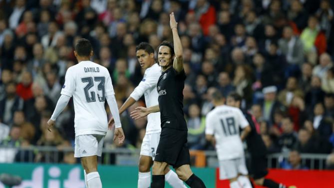 هفته چهارم لیگ قهرمانان اروپا / پیروزی منچستر ،صعود رئال ، تساوی یووه(+جدول/.عکس)