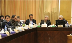 رئیس تعزیرات: کالای پزشکی را ۱۰ برابر قیمت می فروشند/فعالیت 20 هزار آرایشگاه زمانه بی مجوز رئیس تعزیرات: کالای پزشکی را ۱۰ برابر قیمت می فروشند/فعالیت 20 هزار آرایشگاه زمانه بی مجوز