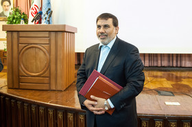 رییس سازمان زندانها: وجود 7 هزار زندانی خارجی در زندانهای ایران رییس سازمان زندانها: وجود 7 هزار زندانی خارجی در زندانهای ایران