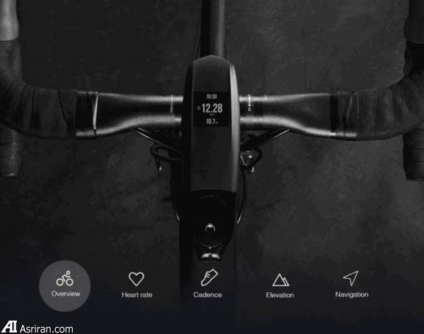 ارتقا تجربه دوچرخه‌سواری به سطحی جدید با اسپیدفورس