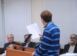 در دادگاه امروز بابک زنجانی چه گذشت؟