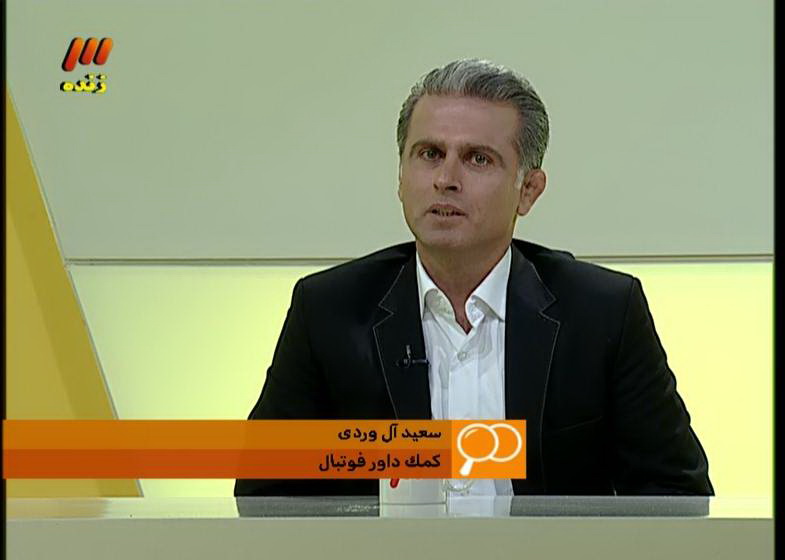 هرآنچه در برنامه 90 نود گذشت/ داورناجی جان نفت ، قاتل پرسپولیس و مشکلاتی که دارد!