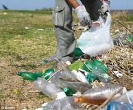 فاجعهای به نام پلاستیک! فاجعهای به نام پلاستیک!