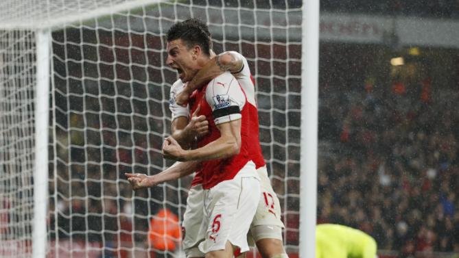 آغاز هفته دهم لیگ برتر انگلیس / شکست مجدد چلسی ، پیروزی و صدرنشینی آرسنال(+جدول/عکس)