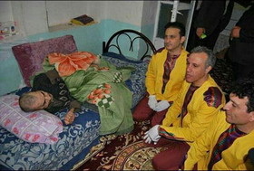 دل نوشته پرویز پرستویی برای «فیتیله» دل نوشته پرویز پرستویی برای «فیتیله»