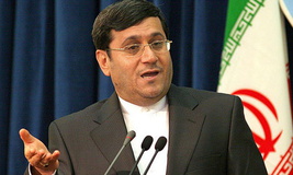 قشقاوی: احتمال ربوده شدن رکن‌آبادی ضعیف است/ امیدوارم خانواده‌اش بتوانند به عربستان بروند