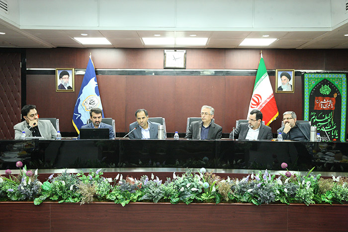 تدوین برنامه های بانک سپه بر اساس واقعیتهای اقتصادی کشور