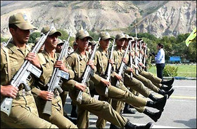 اولتیماتوم ناجا به 110 هزار نفری که جریمه ریالی سربازی را پرداخت نکرده‌اند