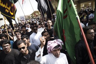 نگاه از درون به بحران های داخلی آل سعود نگاه از درون به بحران های داخلی آل سعود