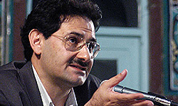 «علیرضا رجایی» آزاد شد