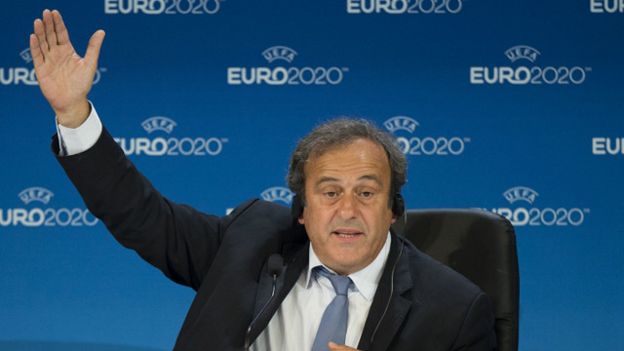 7+1 گزینه برای انتخابات اسفند فیفا / نامزدهای جانشینی بلاتر چه کسانی هستند؟(+عکس)