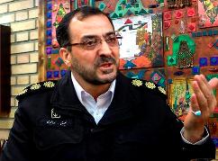 مشکلی در بازگشت زائران در مرزها وجود ندارد/ بار ترافیکی مهران سنگین، چذابه و شلمچه روان است مشکلی در بازگشت زائران در مرزها وجود ندارد/ بار ترافیکی مهران سنگین، چذابه و شلمچه روان است