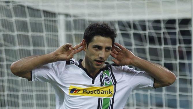 هفته پانزدهم بوندسلیگا / مونشن گلادباخ 3-1 بایرن (+عکس / جدول)