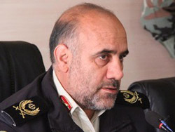 کشف تله بمب 21 کیلویی در جاده ایرانشهر - سرباز