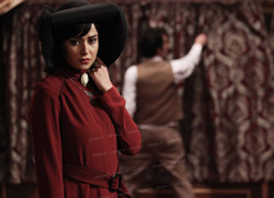 انتقاد کرمانی ها و توضیح کارگردان شهرزاد