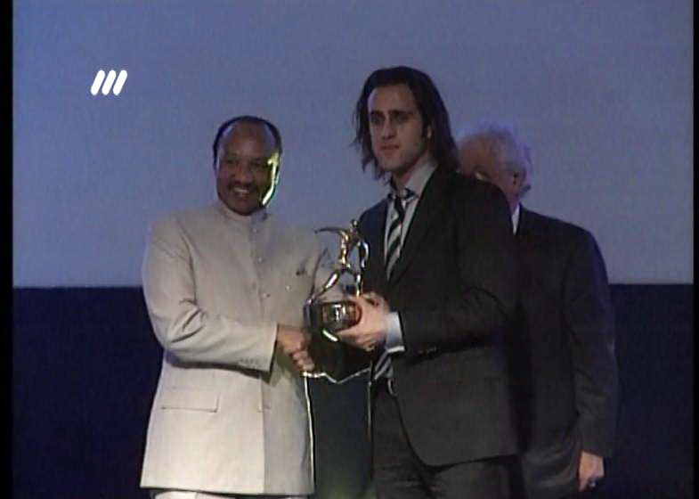 هر آنچه در برنامه نود گذشت / شب آرام و برفی نود