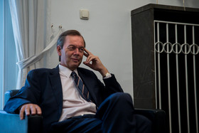 سفیر آلمان: آماده میانجیگری بین ایران و عربستان هستیم سفیر آلمان: آماده میانجیگری بین ایران و عربستان هستیم