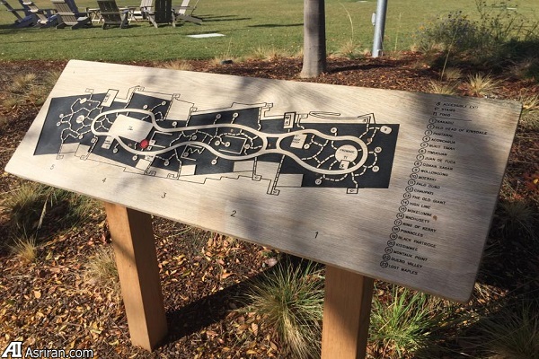 در پشت صحنه فیسبوک