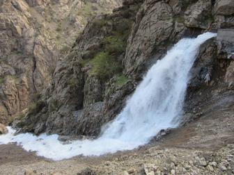 نجات یک چشمه با پیچیدهترین روشهای مهندسی نجات یک چشمه با پیچیدهترین روشهای مهندسی