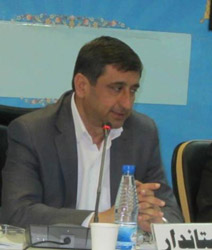 قتل نامزد احتمالی انتخابات مجلس در خرم آباد