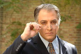 ایرج نوذری: سینما فلج شده است ایرج نوذری: سینما فلج شده است